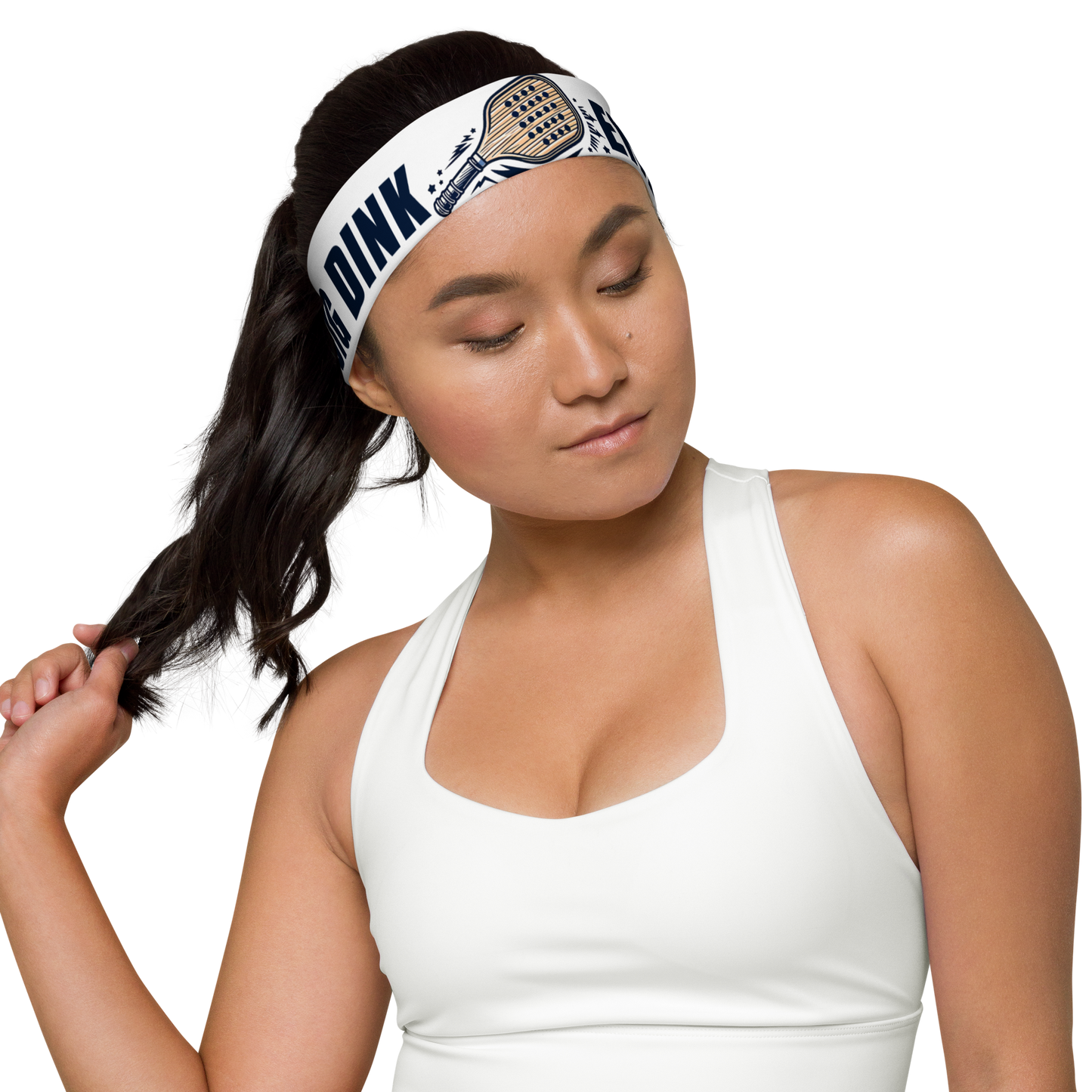 Big Dink Energy Headband