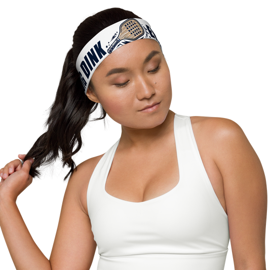 Big Dink Energy Headband